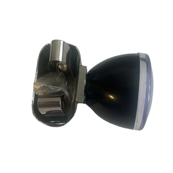 EUC Car Truck Accessory Steering Wheel Spinner Suicide Knob Marilyn Monroe - Picture 2 of 3